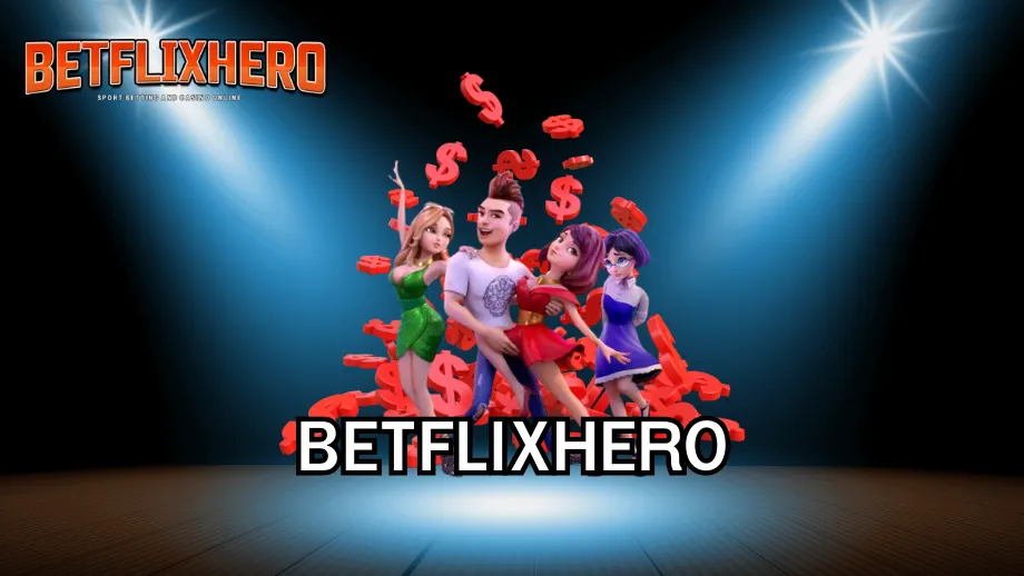 Betflixhero