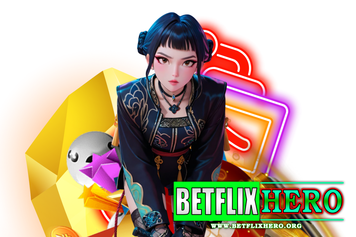 betflixhero login