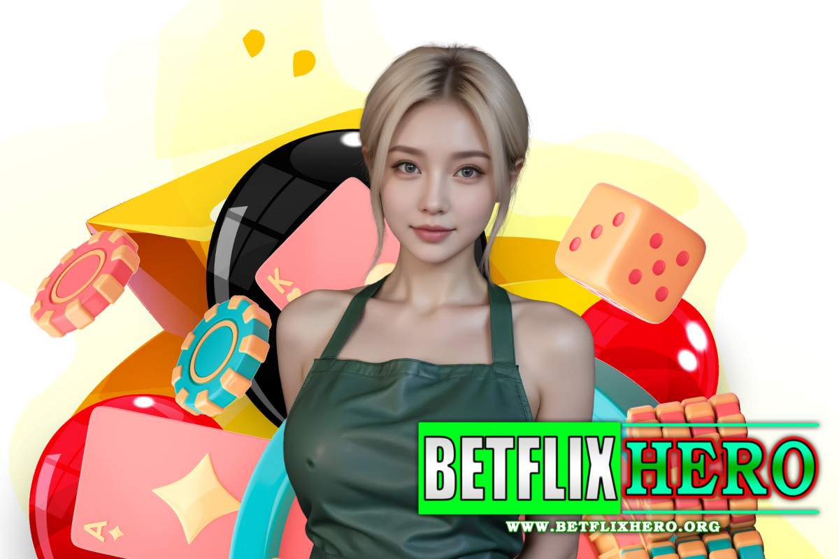 betflixhero สมัคร