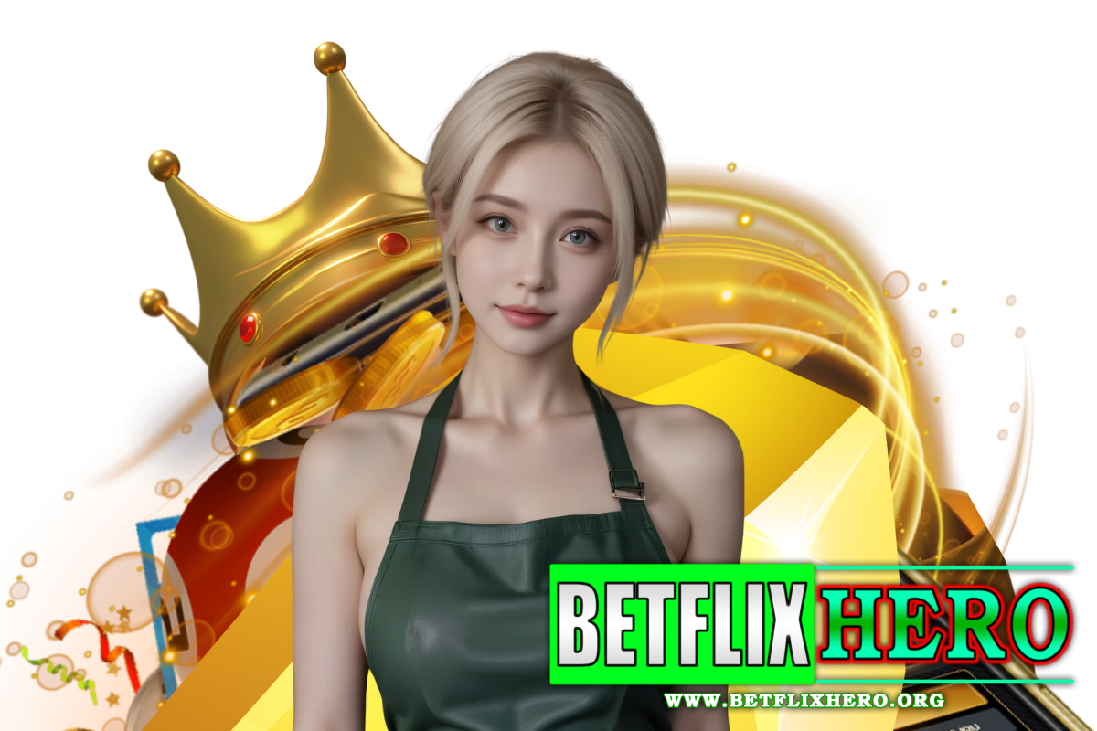 betflixhero สล็อต